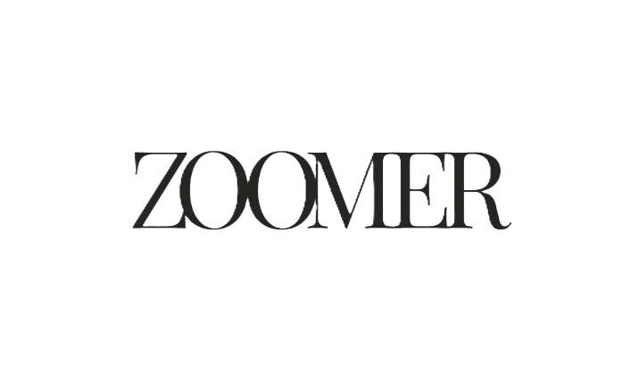 Zoomer Magazine