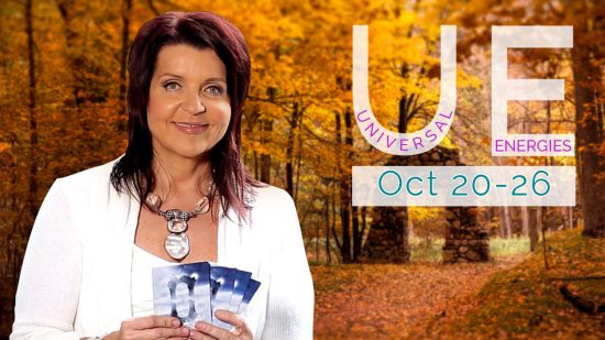 UE-vlog