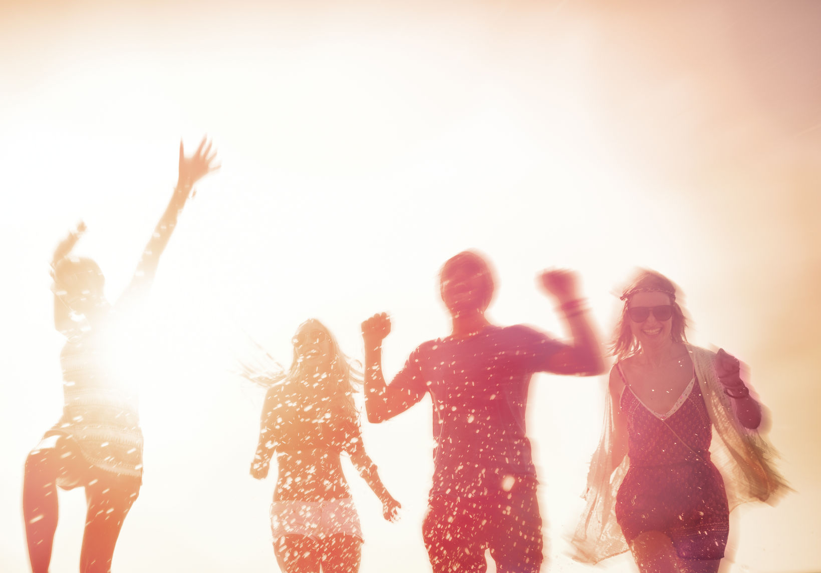 46312330 – friendship freedom beach summer holiday concept 46312330 – friendship freedom beach summer holiday concept