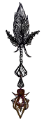 arrow arrow