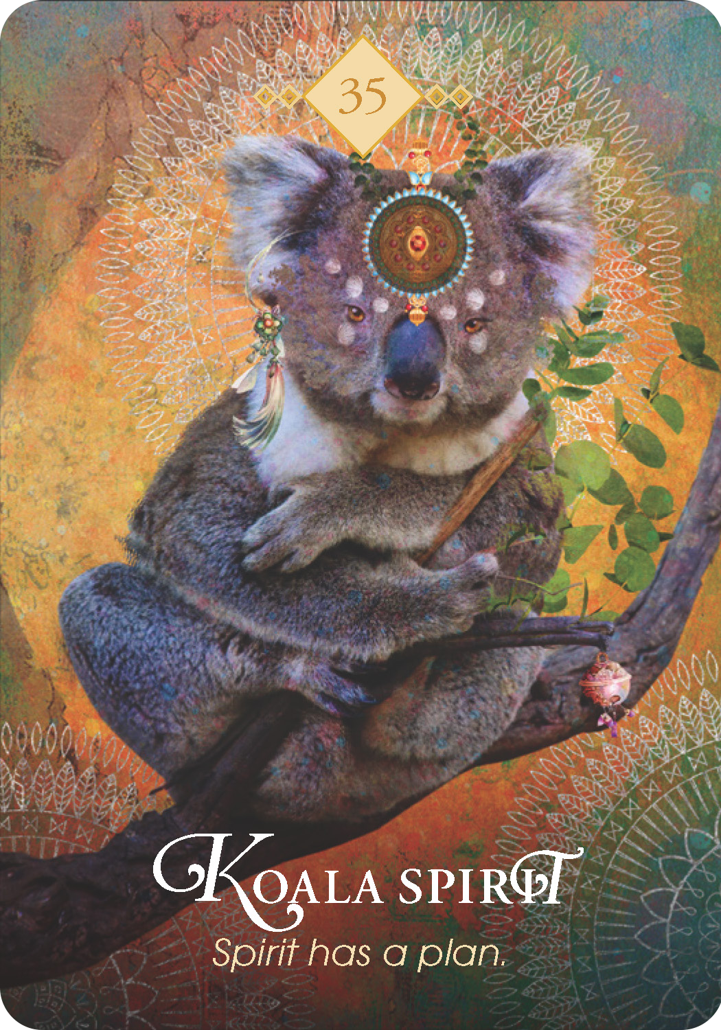 Koala Spirit - Colette Baron-Reid | Oracle Cards | Founder of Oracle School - Colette Baron-Reid | Oracle Cards | Founder of Oracle School Koala Spirit - Colette Baron-Reid | Oracle Cards | Founder of Oracle School - Colette Baron-Reid | Oracle Cards | Founder of Oracle School