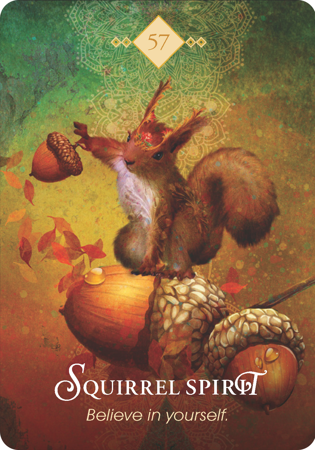 Squirrel Spirit - Colette Baron-Reid | Oracle Cards | Founder of Oracle School - Colette Baron-Reid | Oracle Cards | Founder of Oracle School Squirrel Spirit - Colette Baron-Reid | Oracle Cards | Founder of Oracle School - Colette Baron-Reid | Oracle Cards | Founder of Oracle School
