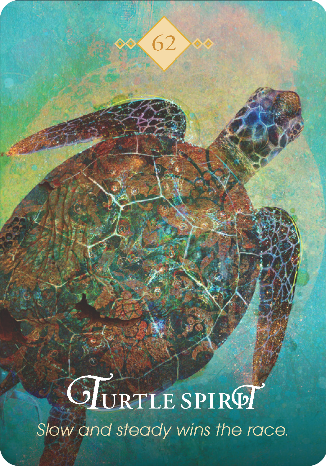 Turtle Spirit - Colette Baron-Reid | Oracle Cards | Founder of Oracle School - Colette Baron-Reid | Oracle Cards | Founder of Oracle School Turtle Spirit - Colette Baron-Reid | Oracle Cards | Founder of Oracle School - Colette Baron-Reid | Oracle Cards | Founder of Oracle School