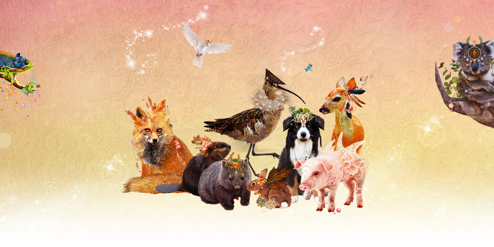 find-out-which-spirit-animals-choose-you