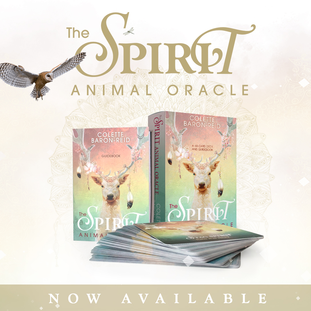 Online Oracle Cards