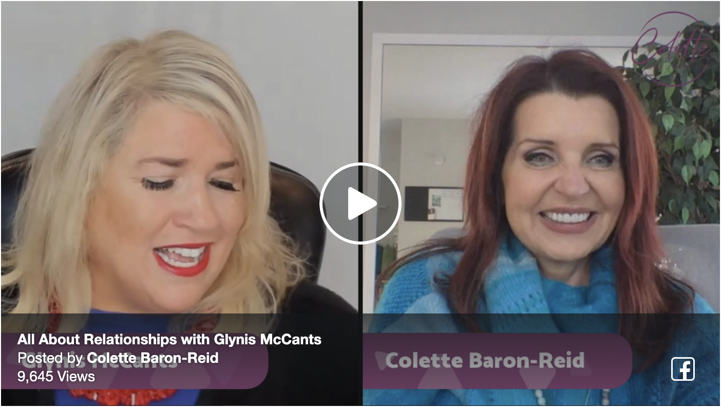 My Facebook Live With Numerologist Glynis Mccants The Numbers Lady My Facebook Live With Numerologist Glynis Mccants The Numbers Lady