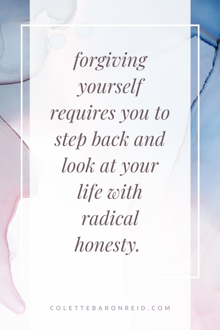 How to Tap Into Your Higher Self - Colette Baron-Reid | Oracle Cards ...
