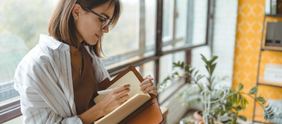 powerful daily affirmations