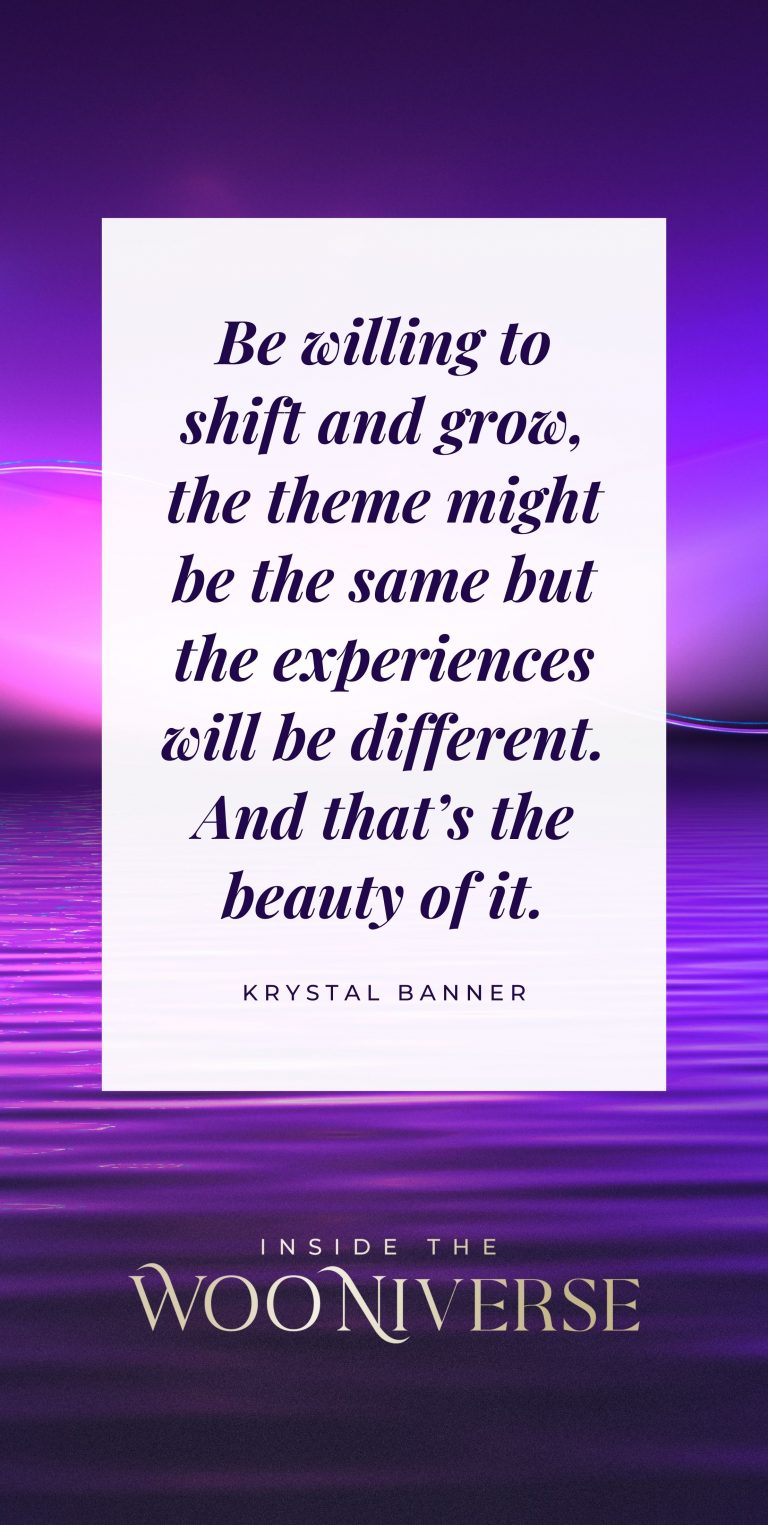 Episode 14 Creators Corner The Muse The Masterful Artist With Chris Anne Krystal Banner 
