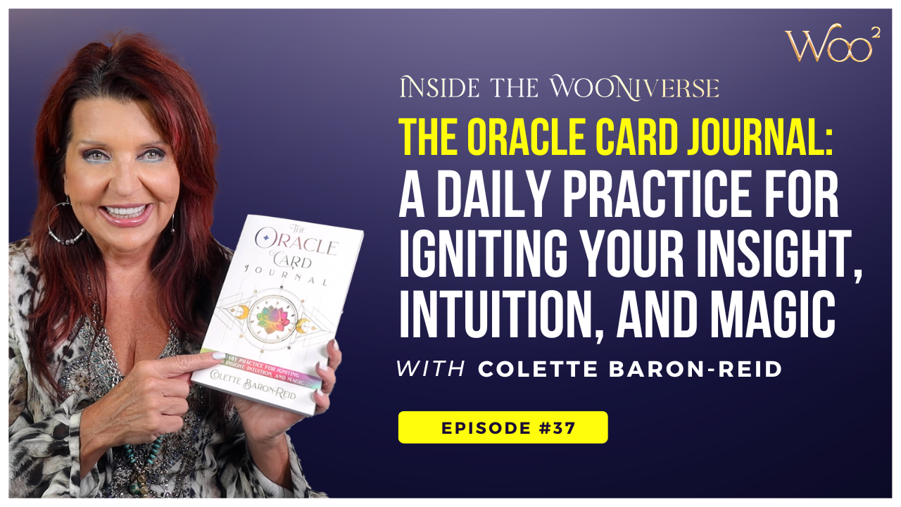 Season 2 archives colette baron reid oracle cards founder of