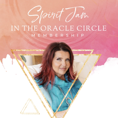 Spirit Jam - In the Oracle Circle membership