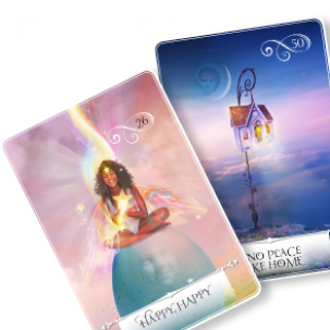 Inside the Wooniverse podcast episode images