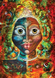 Grace within the Chaos