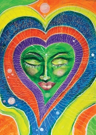 Gratitude is Dreaming