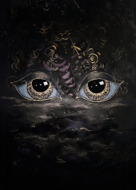 The Eyes of Mystery