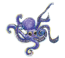 octopus