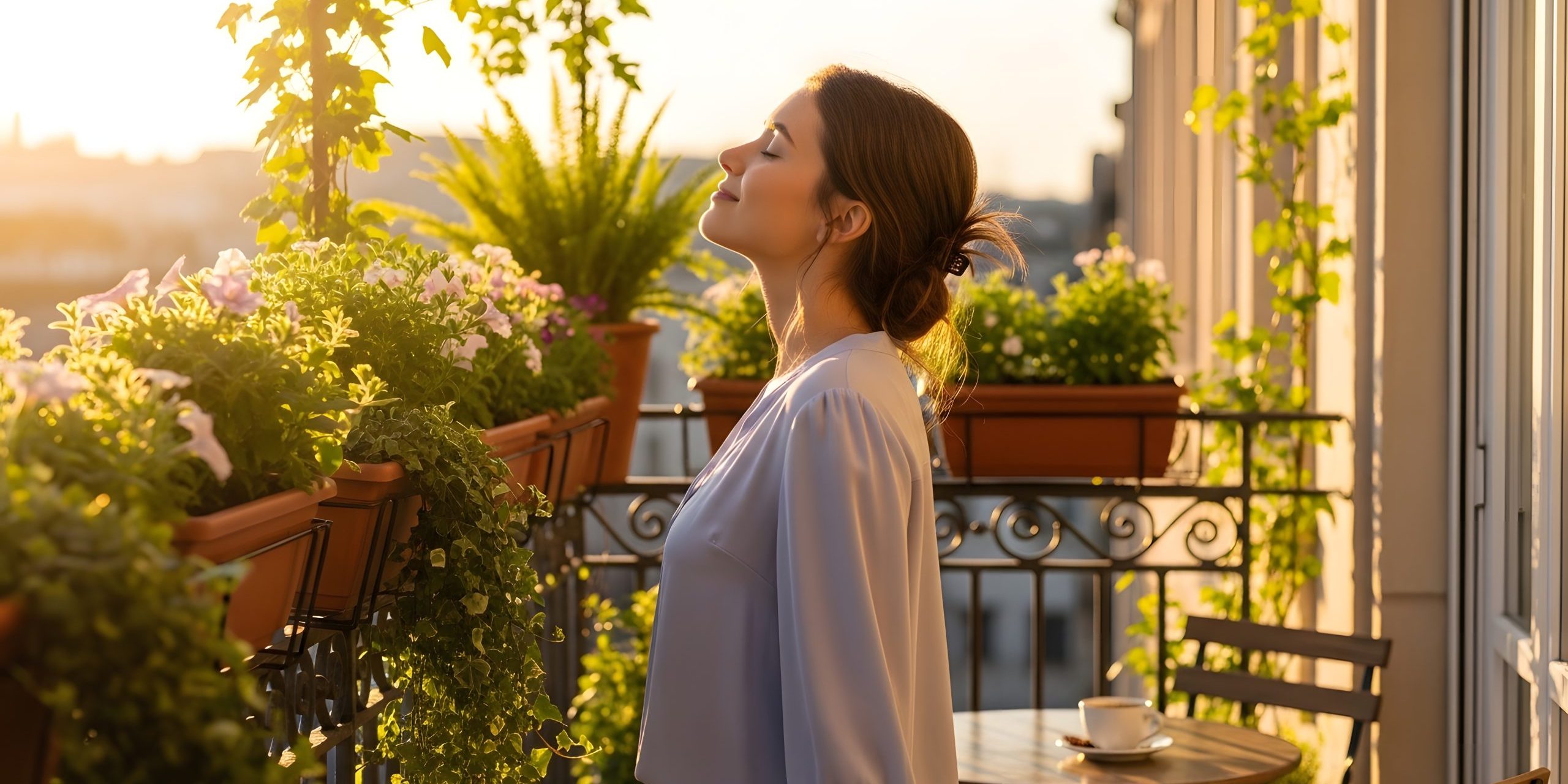 Blog Article May 12: Face the Fear and Find Freedom