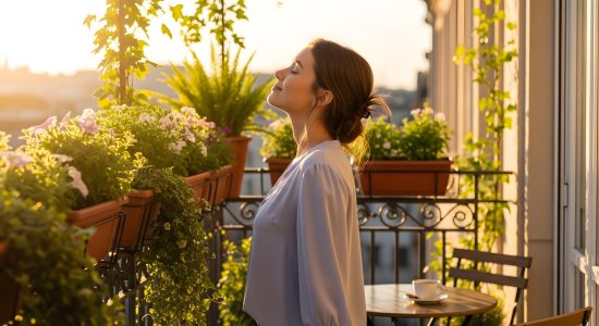 Blog Article May 12: Face the Fear and Find Freedom