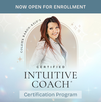 Certified Intuitive Coach Now Open for Enrollment