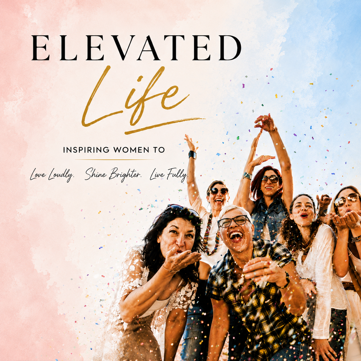 Elevated Life Event Elevated Life Event | January 16-17, 2027